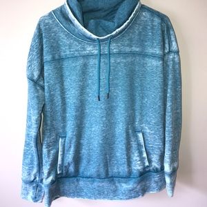 EUC MTA Sport hoodie